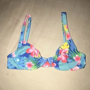 Moana Bikini Top L